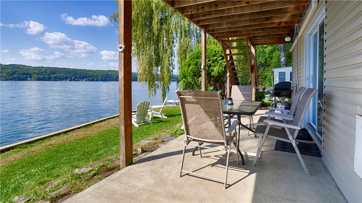 4236 West Bluff Drive Jerusalem, NY 14478 - Photo 21 of 48