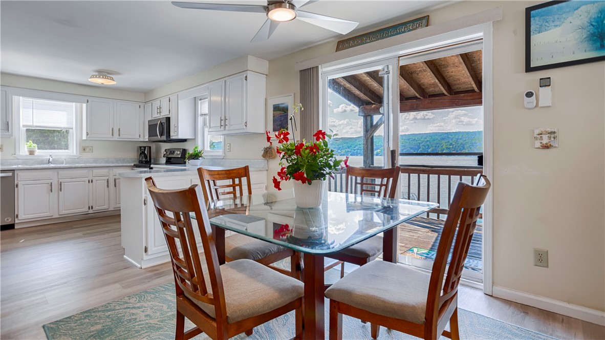 4236 West Bluff Drive Jerusalem, NY 14478 - Photo 23 of 48