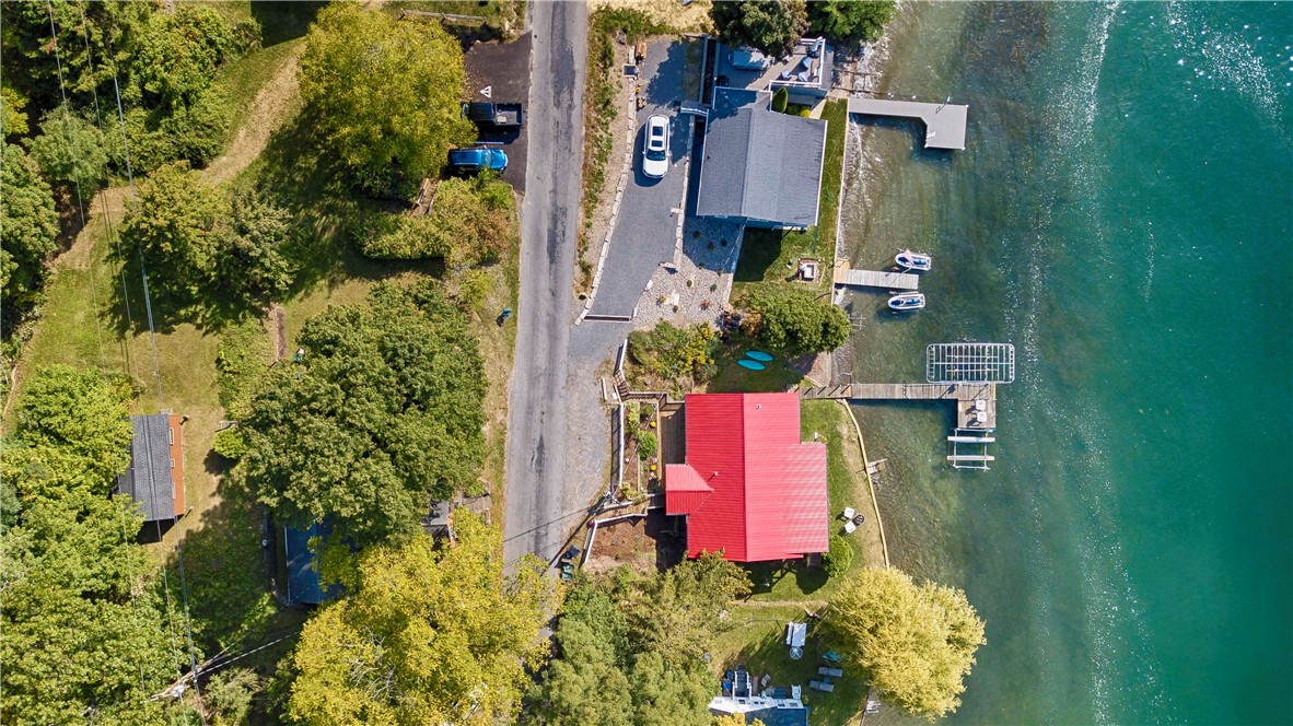 4236 West Bluff Drive Jerusalem, NY 14478 - Photo 3 of 48