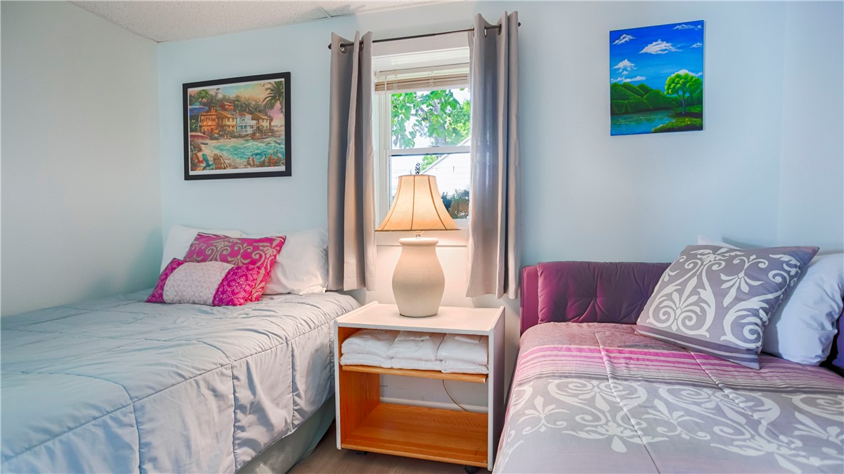 4236 West Bluff Drive Jerusalem, NY 14478 - Photo 44 of 48