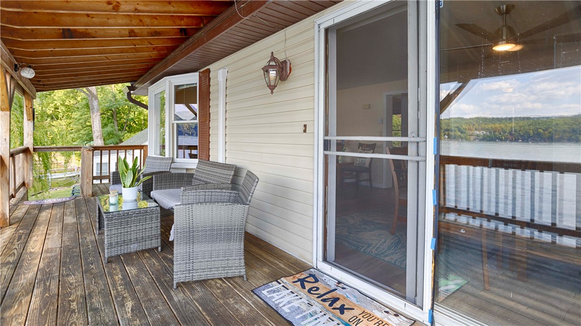 4236 West Bluff Drive Jerusalem, NY 14478 - Photo 46 of 48