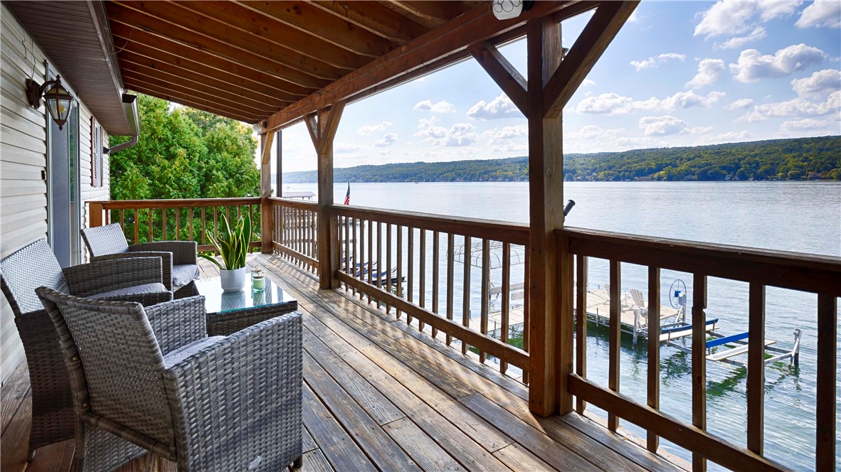 4236 West Bluff Drive Jerusalem, NY 14478 - Photo 47 of 48