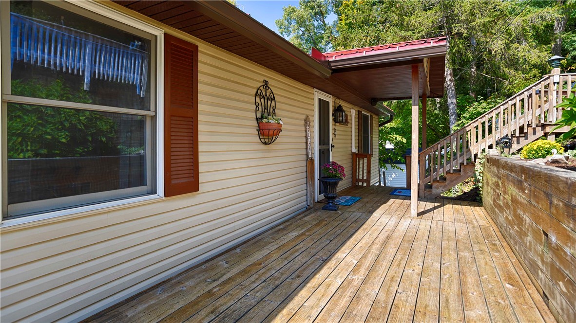 4236 West Bluff Drive Jerusalem, NY 14478 - Photo 8 of 48