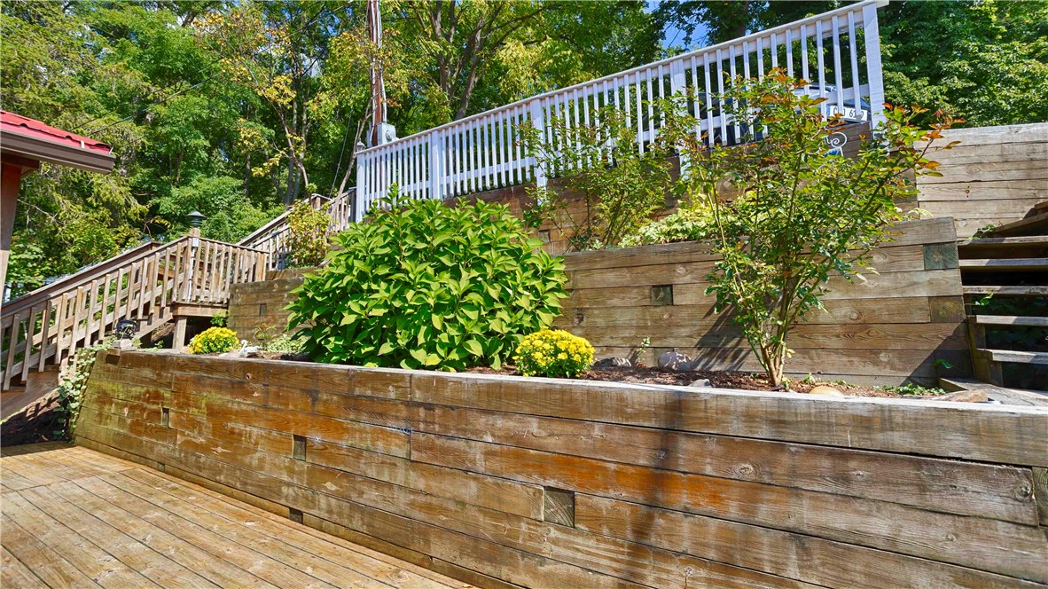 4236 West Bluff Drive Jerusalem, NY 14478 - Photo 9 of 48