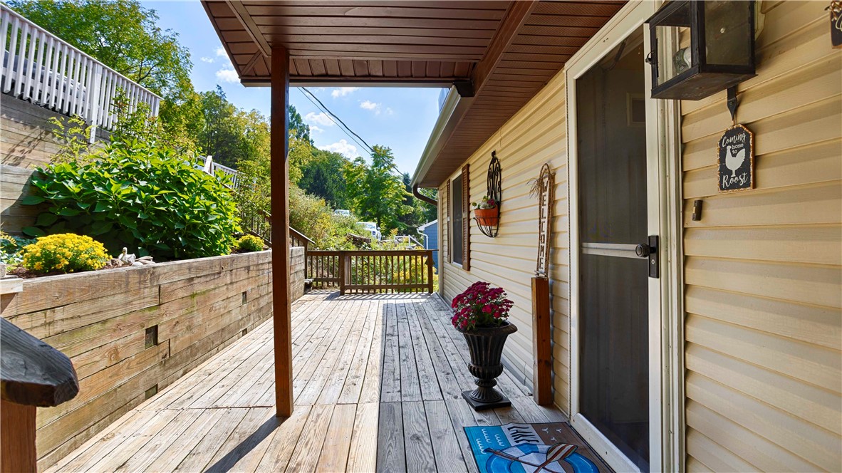 4236 West Bluff Drive Jerusalem, NY 14478 - Photo 10 of 48