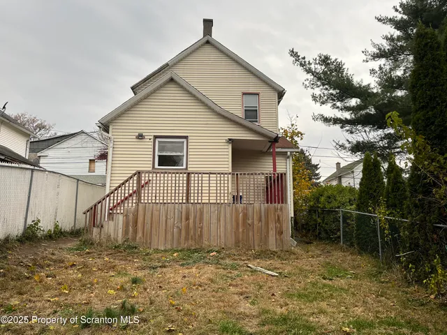 $1,500 | 315 Aswell Court, Scranton, PA 18504