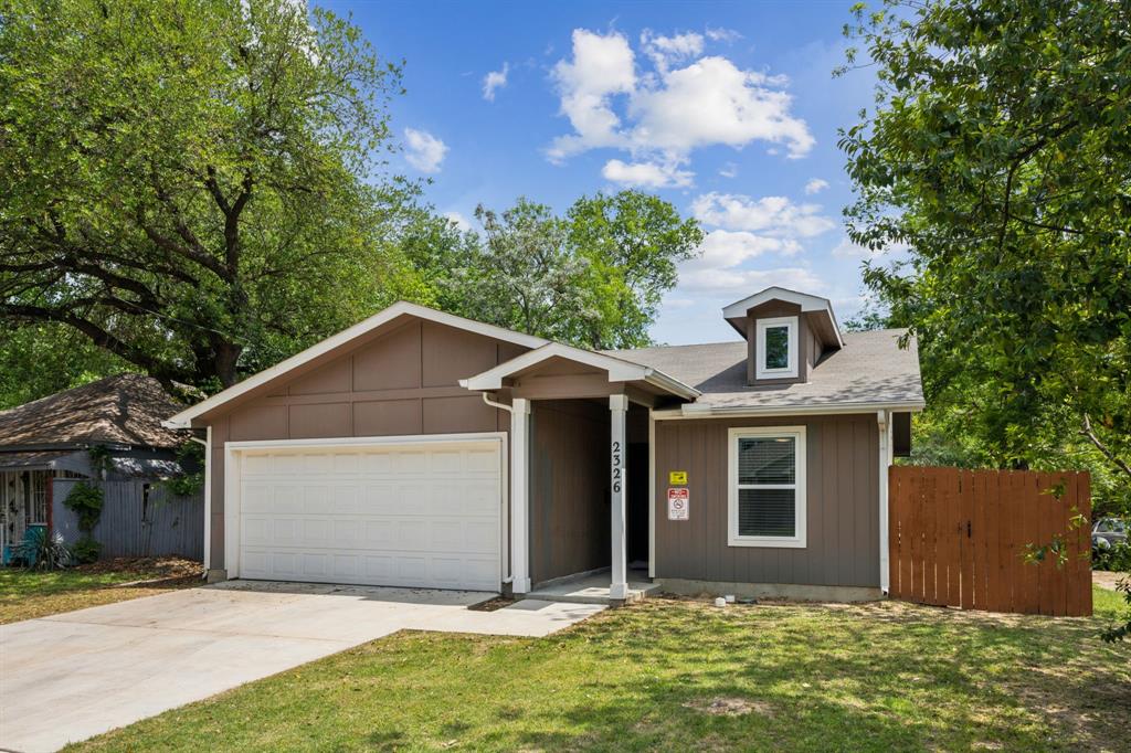 2326 Harding Street Dallas, TX 75215 - Photo 2 of 25
