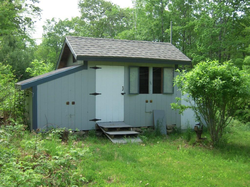 290 Stone Road West Newfield, ME 04095 - Photo 23 of 30 Your shed