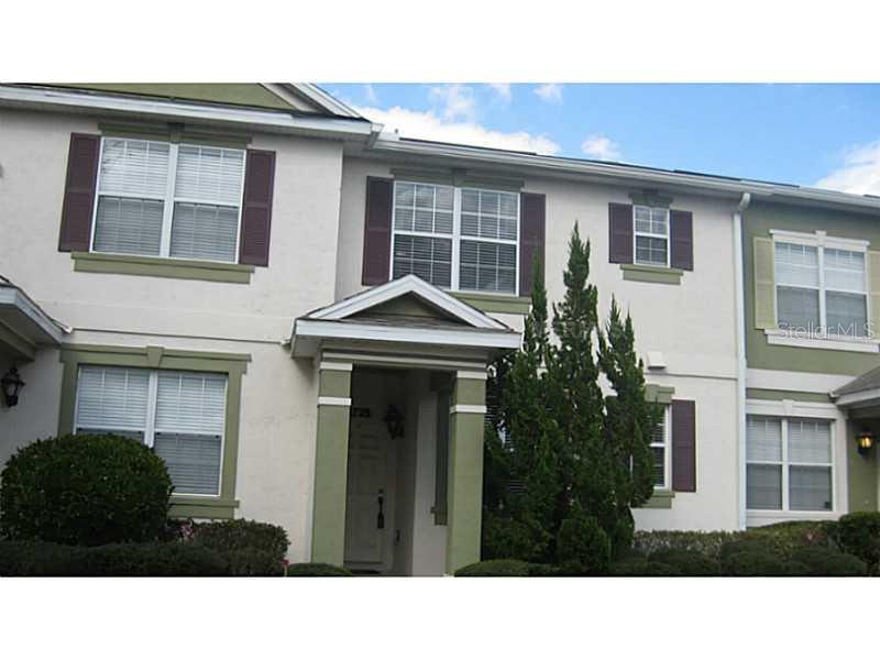 8728 Danforth Drive Windermere, FL 34786 - Photo 1 of 1 Exterior Front
