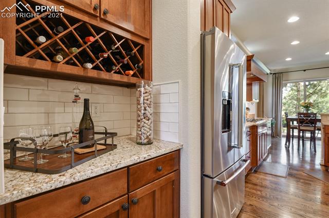 4346 Chateau Ridge Road Castle Rock, CO 80108 - Photo 15 of 40 Gallery Image 15