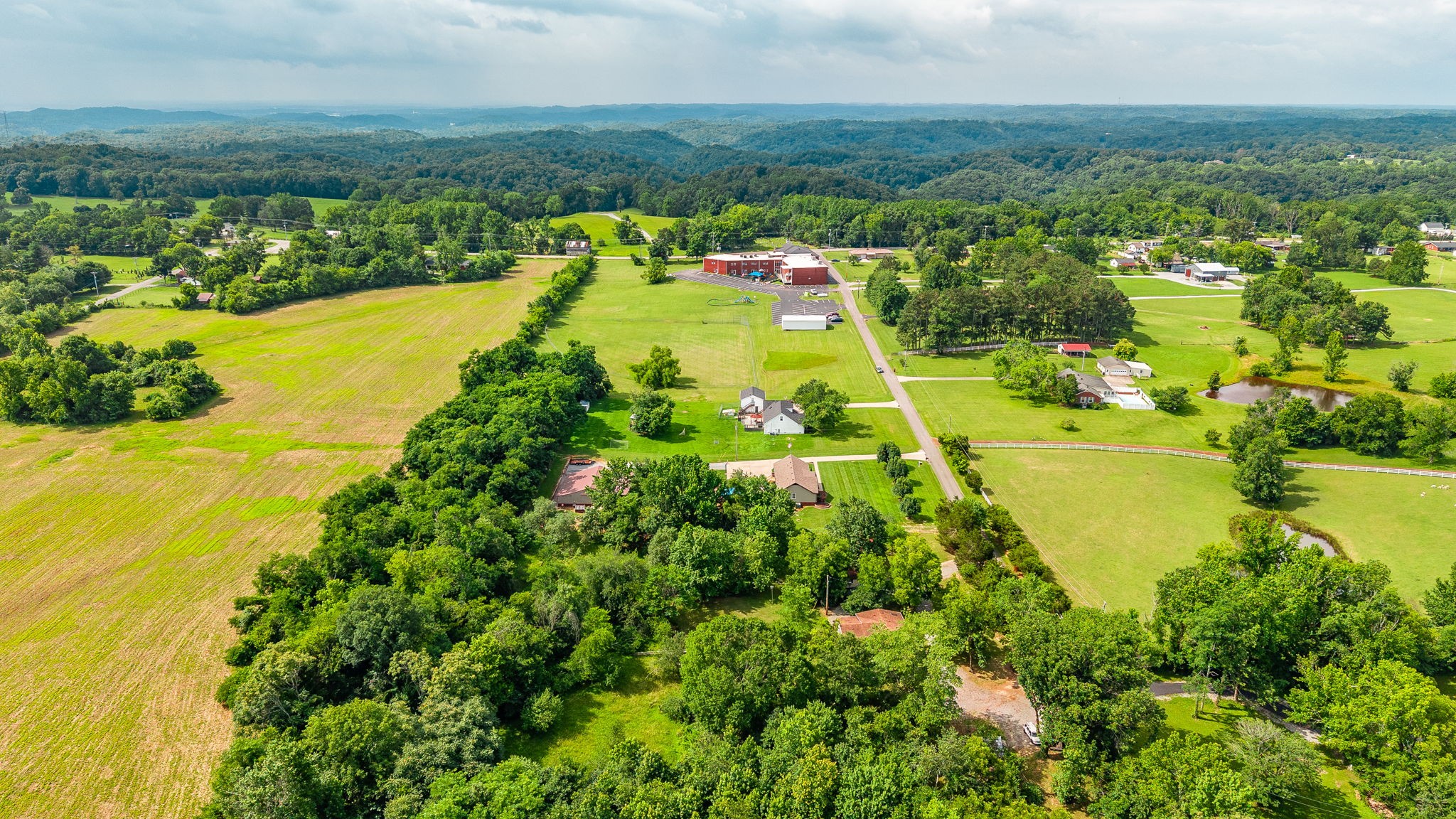 2205 Howell Road Greenbrier, TN 37073 - Photo 81 of 95