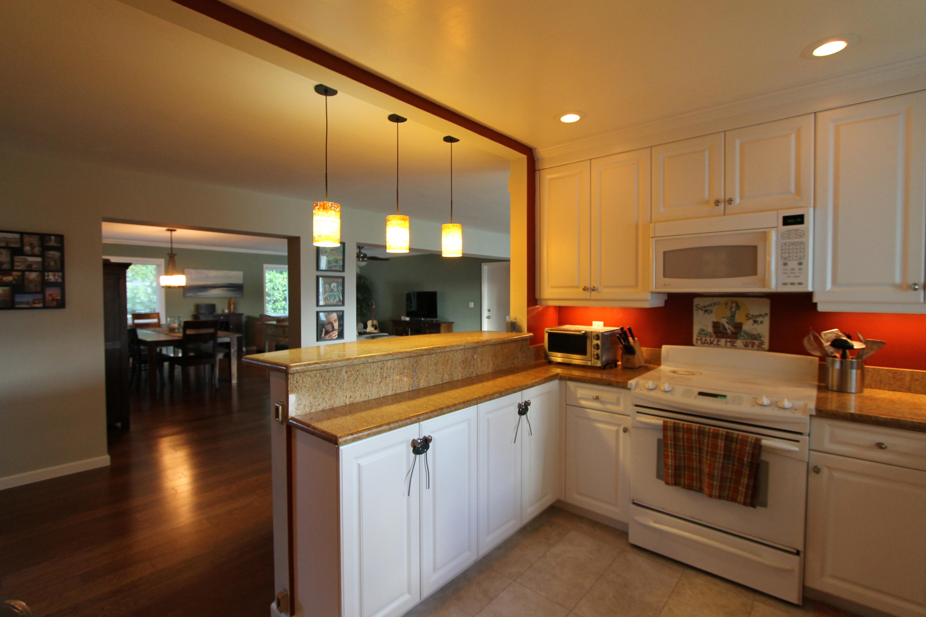 1523 Kingsley Road Jupiter, FL 33469 - Photo 8 of 19 Kitchen