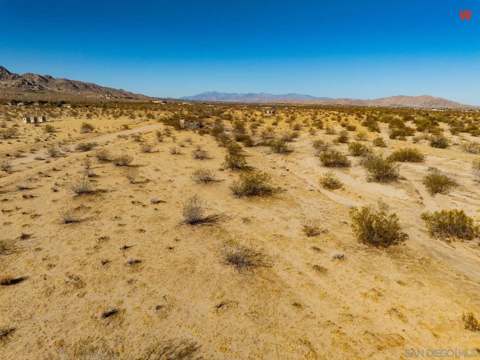0 Sun Ray Road, Unit 31 Joshua Tree, CA 92252 - Photo 21 of 42 Gallery Image 21
