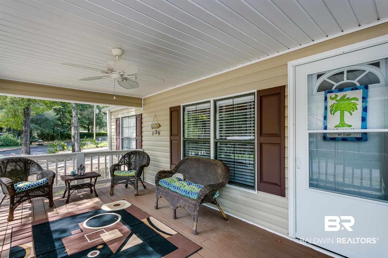 1614 Del Rey Drive Lillian, AL 36549 - Photo 4 of 31