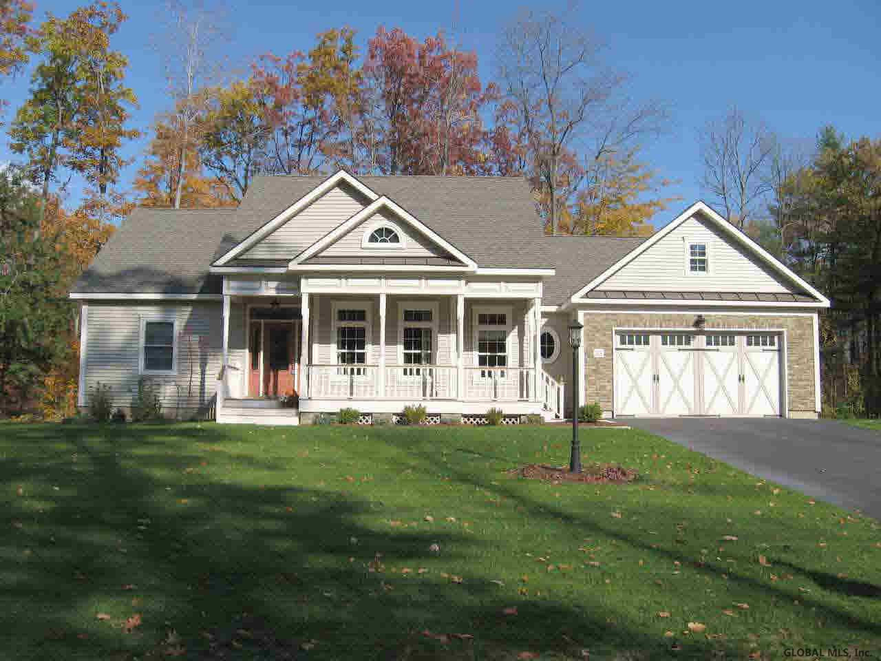 35 River Crest Road Moreau, NY 12831 - Photo 1 of 1 Photo 1