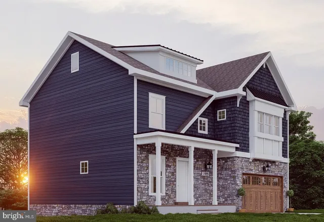 $1,195,000 | 610 Echo Cove Drive, Crownsville, MD 21032