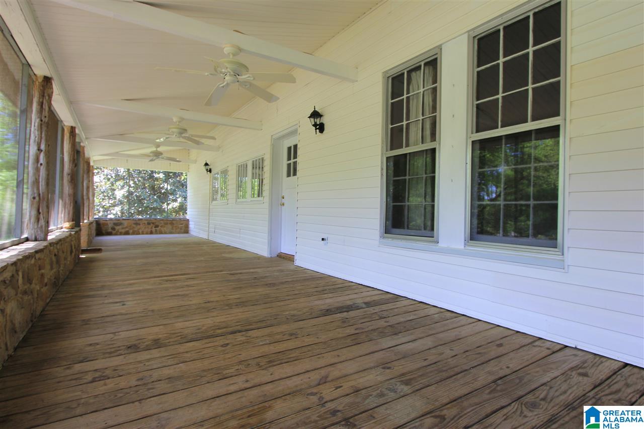 2145 Dearmanville Road Anniston, AL 36207 - Photo 21 of 50