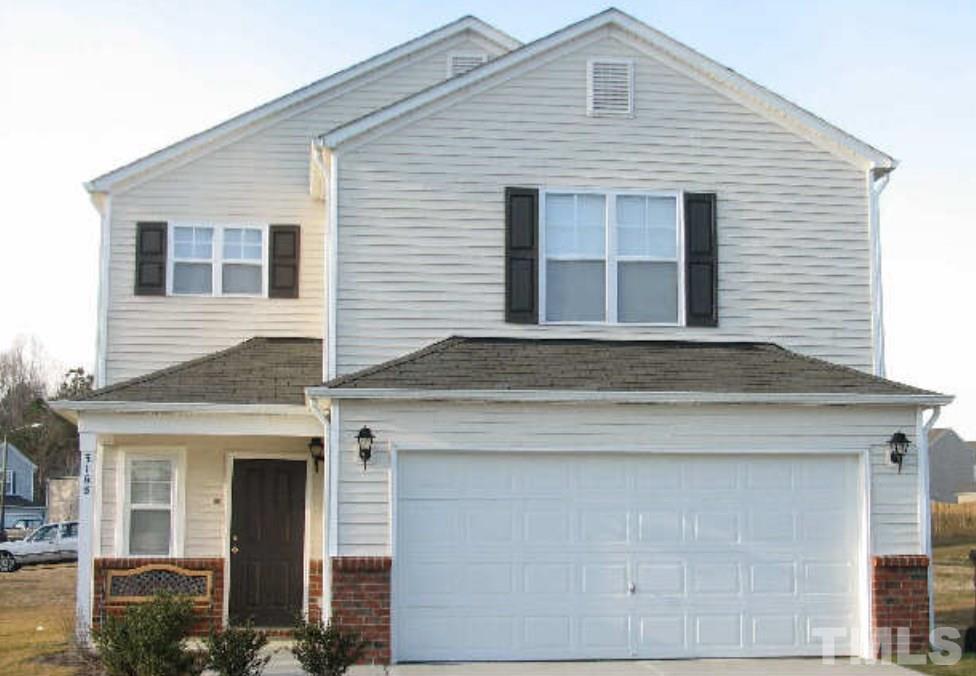 3168 Varcroft Road Knightdale, NC 27545 - Photo 1 of 3