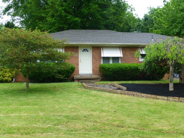 6166 Stacer Road Newburgh, IN 47630 - Photo 1 of 22 Gallery Image 1