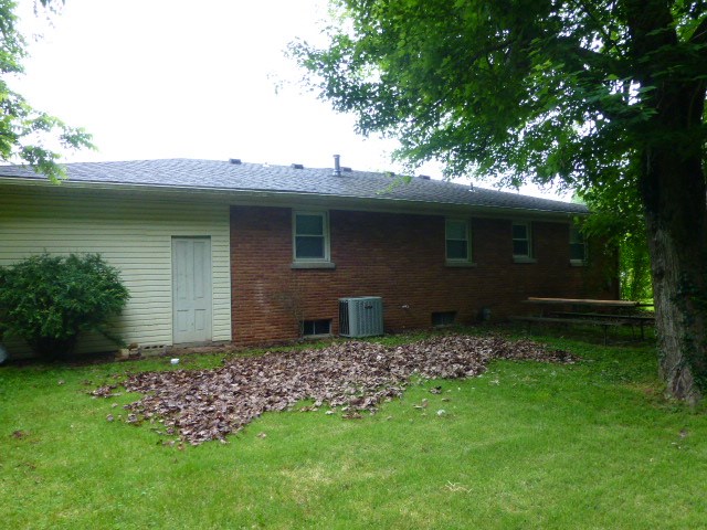 6166 Stacer Road Newburgh, IN 47630 - Photo 20 of 22 Gallery Image 20