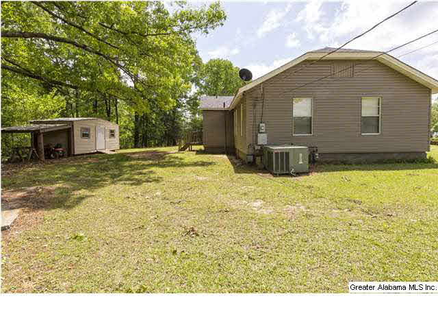 6859 Garrett Road Gardendale, AL 35071 - Photo 28 of 31