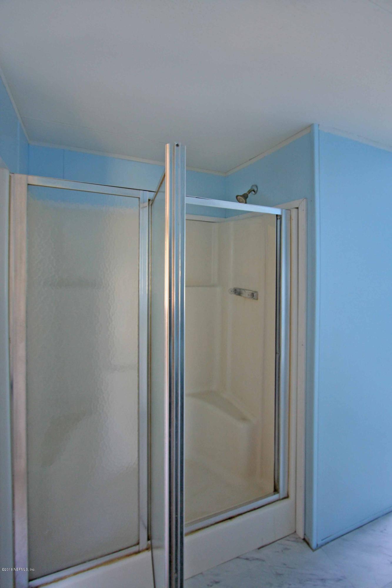 9224 Joos Road Jacksonville, FL 32220 - Photo 5 of 12 New Shower enclosure