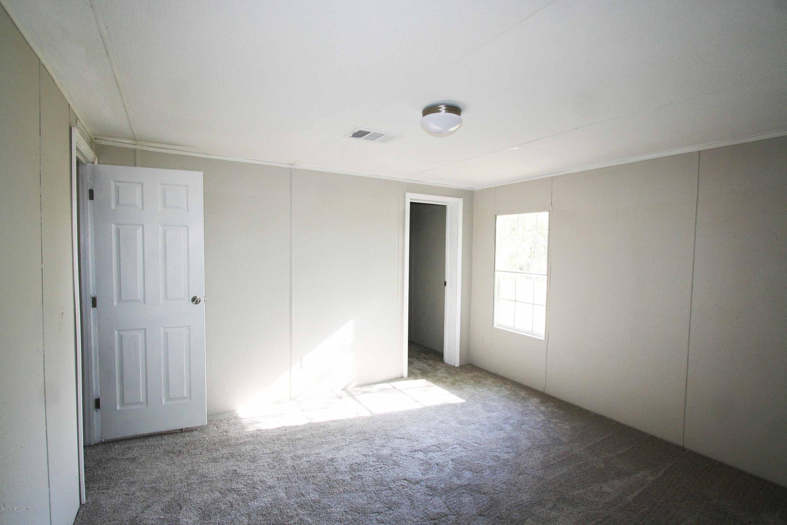 9224 Joos Road Jacksonville, FL 32220 - Photo 8 of 12 Master Bed Room