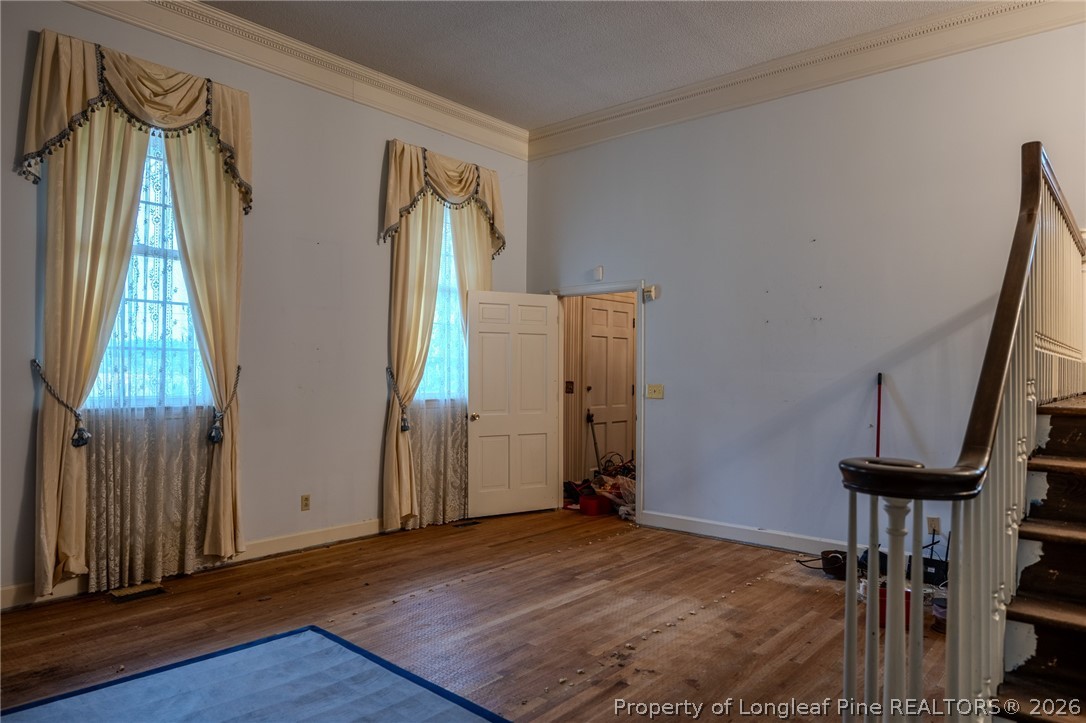 940 Union Chapel Road Pembroke, NC 28372 - Photo 17 of 27 Living room
