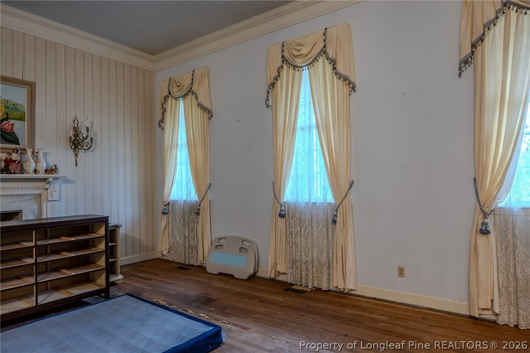 940 Union Chapel Road Pembroke, NC 28372 - Photo 18 of 27 Living room