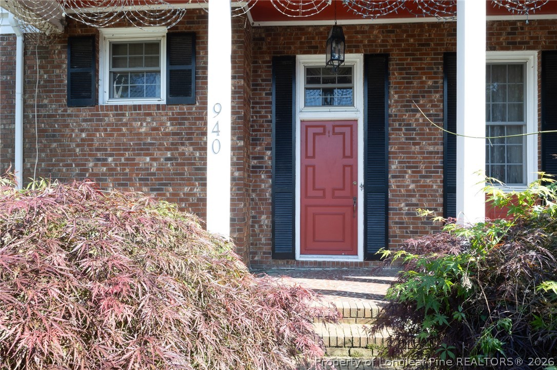 940 Union Chapel Road Pembroke, NC 28372 - Photo 2 of 27