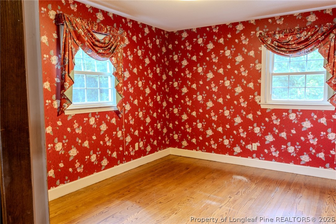 940 Union Chapel Road Pembroke, NC 28372 - Photo 4 of 27