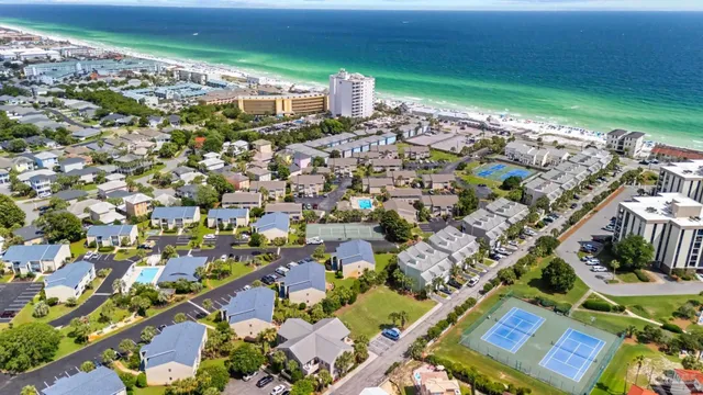 $2,600 | 3695 Scenic Highway 98, Unit 1002, Destin, FL 32541