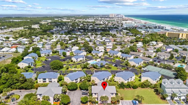 $2,600 | 3695 Scenic Highway 98, Unit 1002, Destin, FL 32541