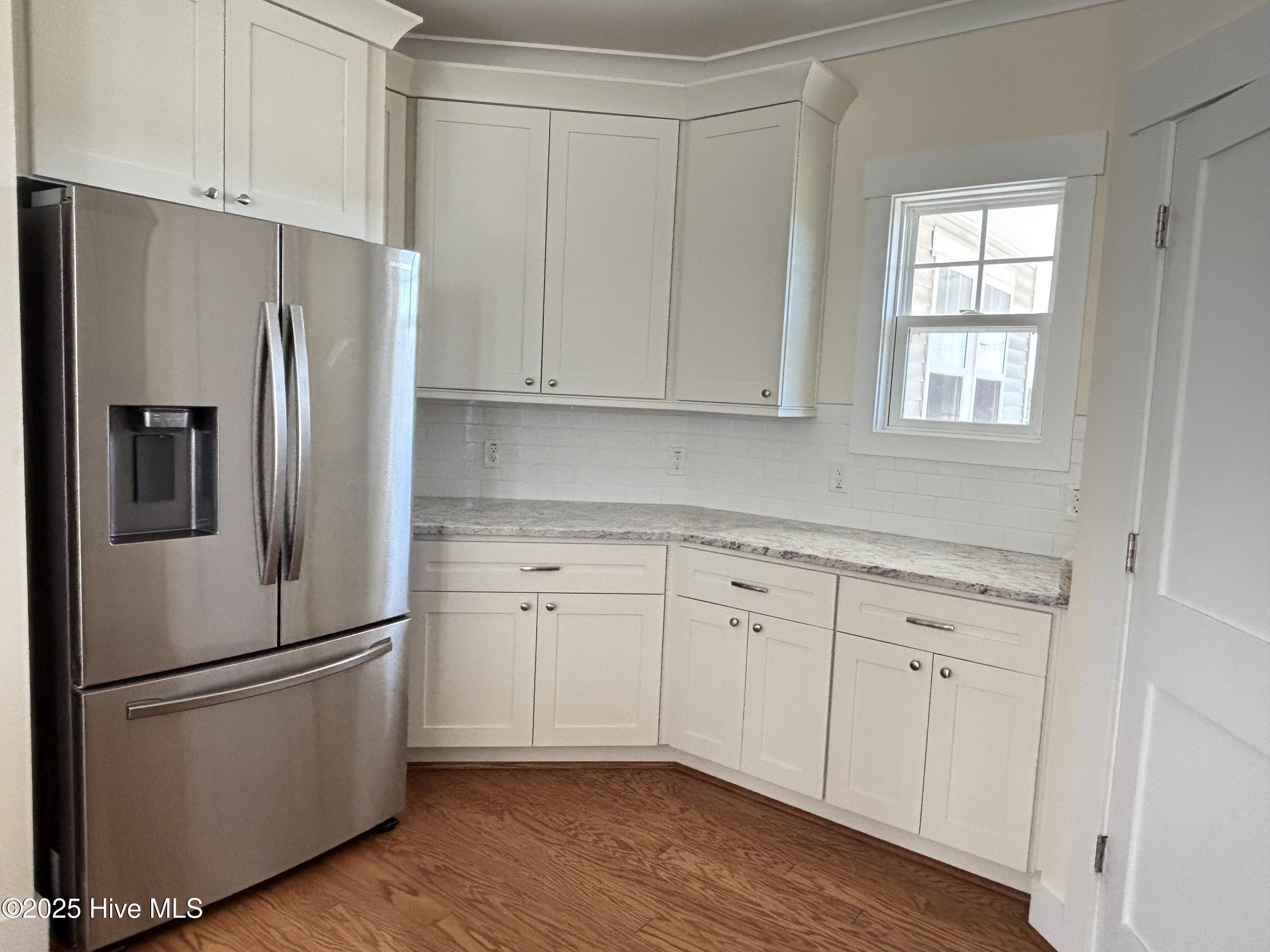 12 Hackley Road Gates, NC 27937 - Photo 16 of 57 Kitchen