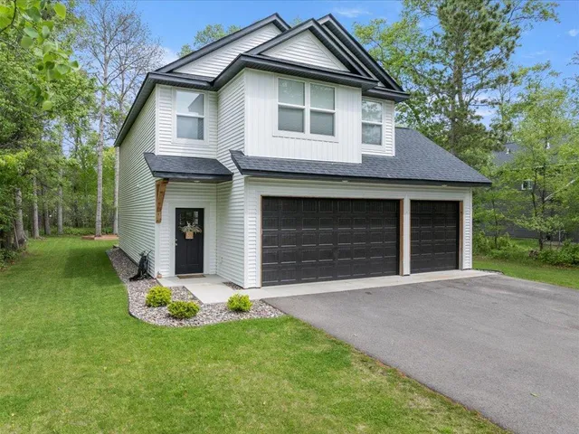 $409,900 | 4882 Emily Road North, Baxter, MN 56425