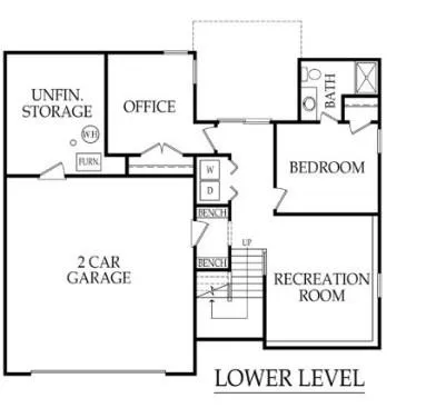 $429,900 | 32125 West 170th Terrace, Gardner, KS 66030