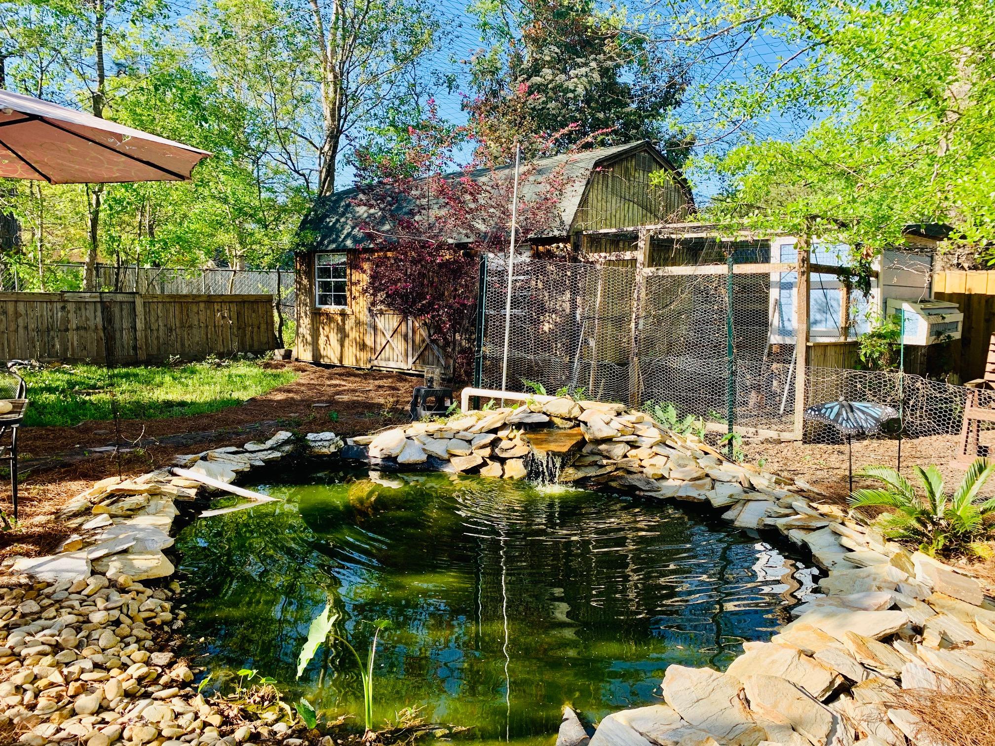 103 Wheeler Road Summerville, SC 29486 - Photo 26 of 49 m