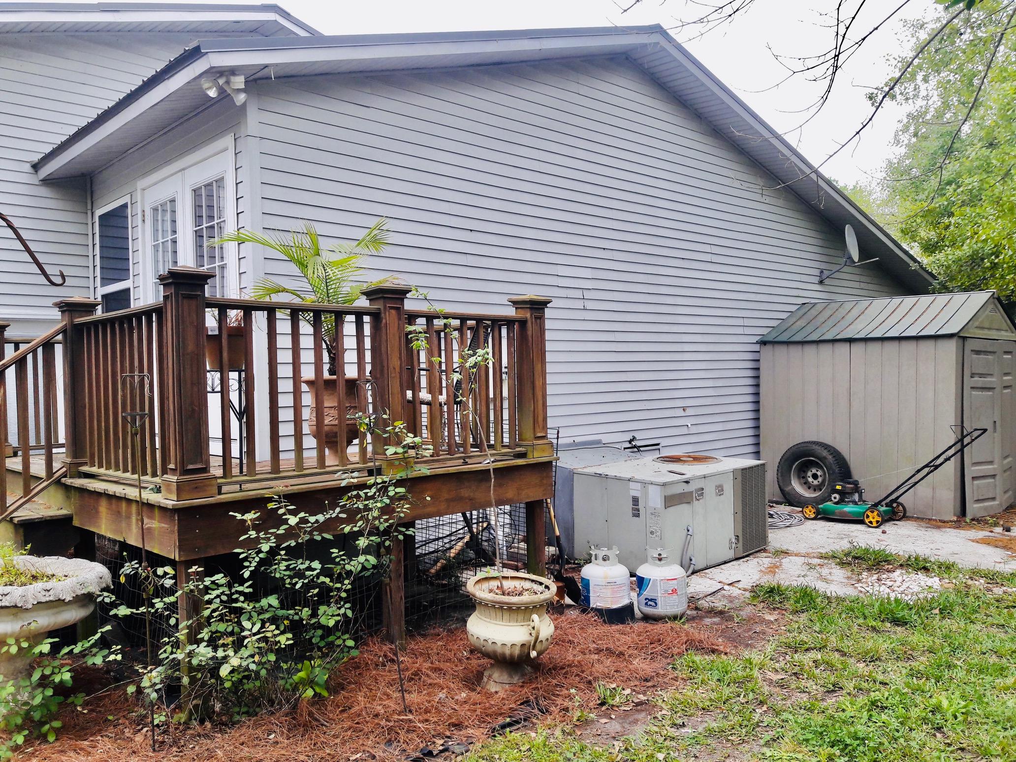 103 Wheeler Road Summerville, SC 29486 - Photo 38 of 49 16