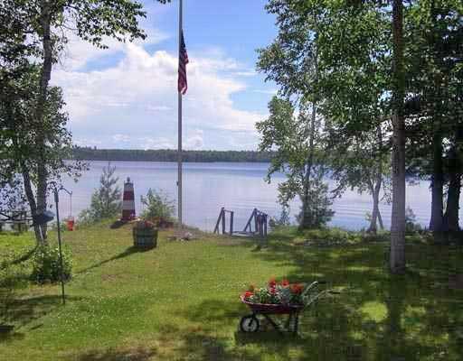 263 Channel Road Brookton, ME 04413 - Photo 10 of 25 Waterfront/Dock/Pier.