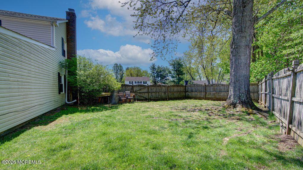 8 Darby Road Marlboro, NJ 07746 - Photo 24 of 26 8 Darby backyard 4