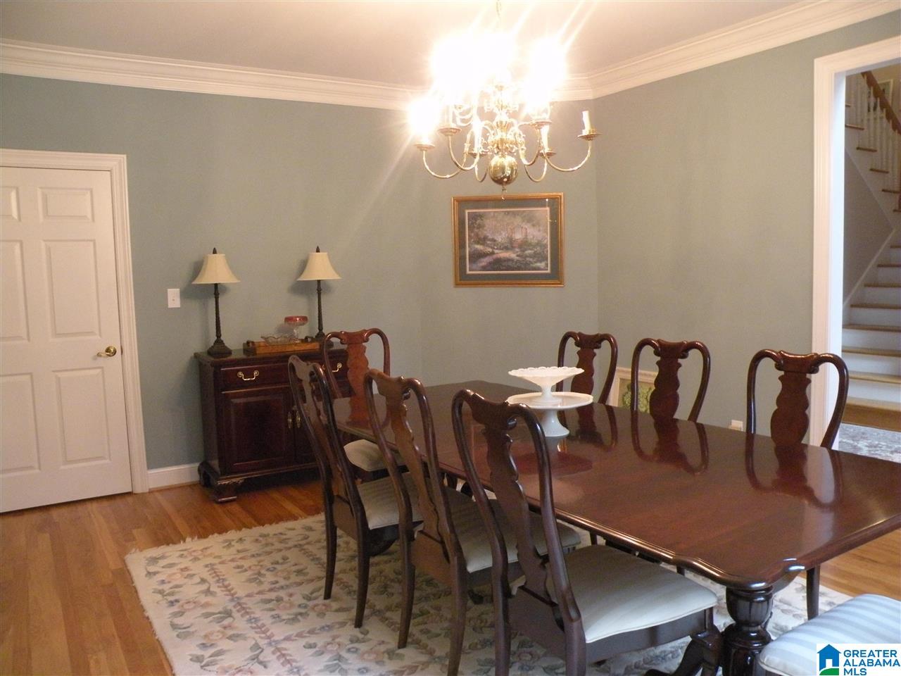 1100 Pine Ridge Circle Sylacauga, AL 35150 - Photo 13 of 35