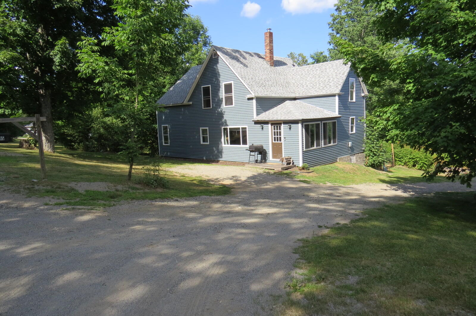 2195 Mariaville Road Ellsworth, ME 04605 - Photo 2 of 45 2