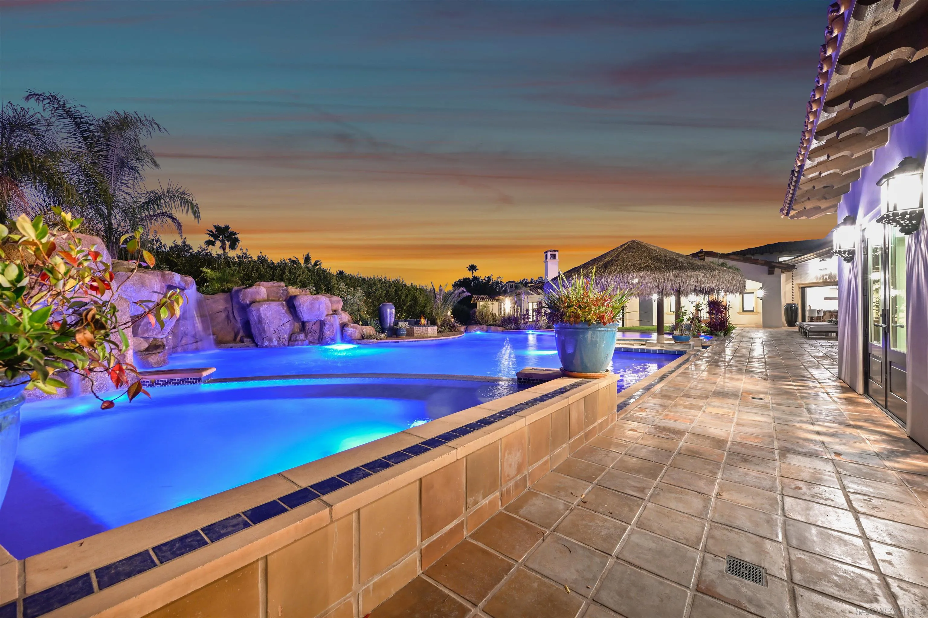 7031 Las Colinas Rancho Santa Fe, CA 92067 - Photo 40 of 42