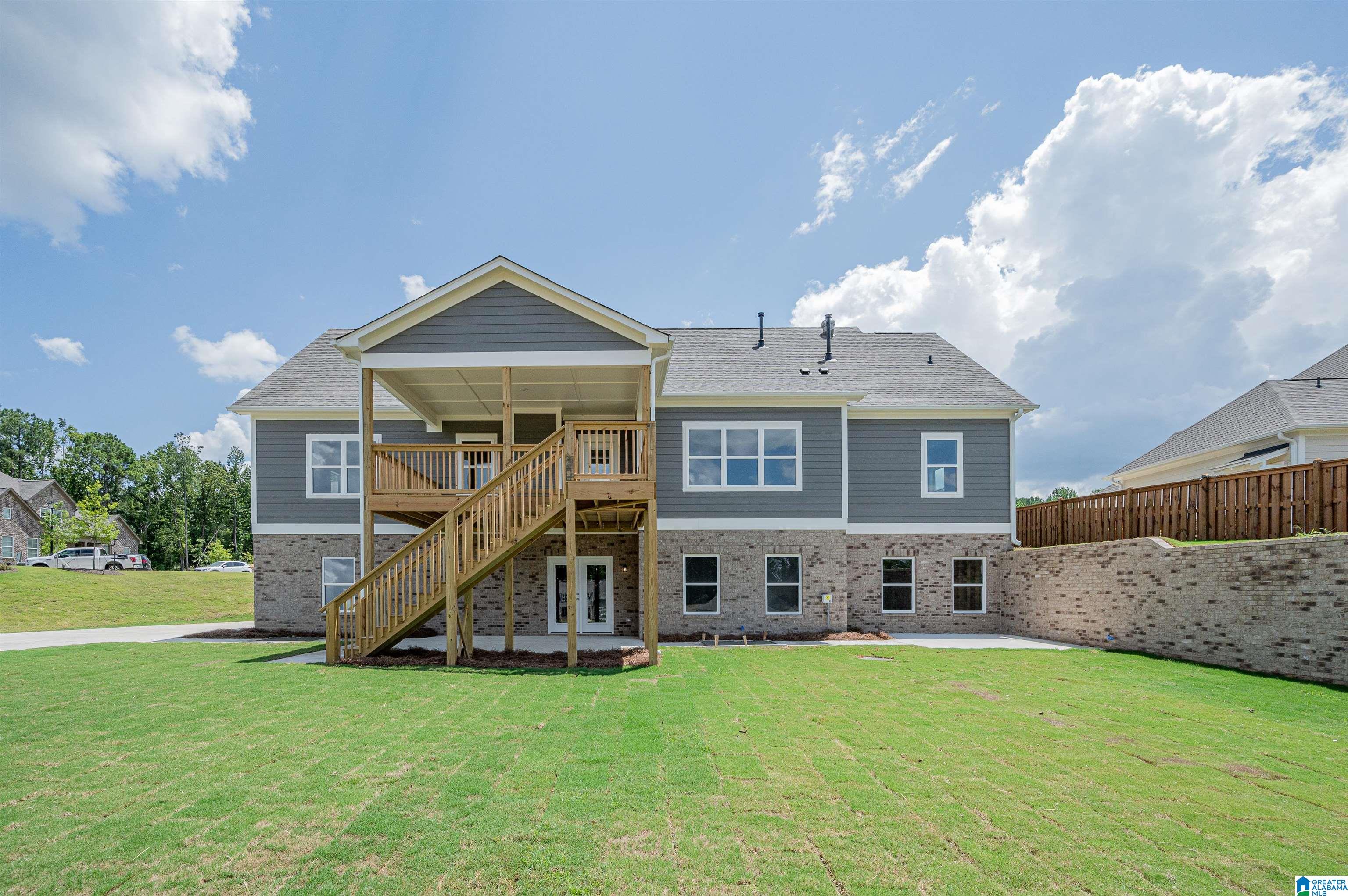 222 Henley Way Helena, AL 35080 - Photo 29 of 33