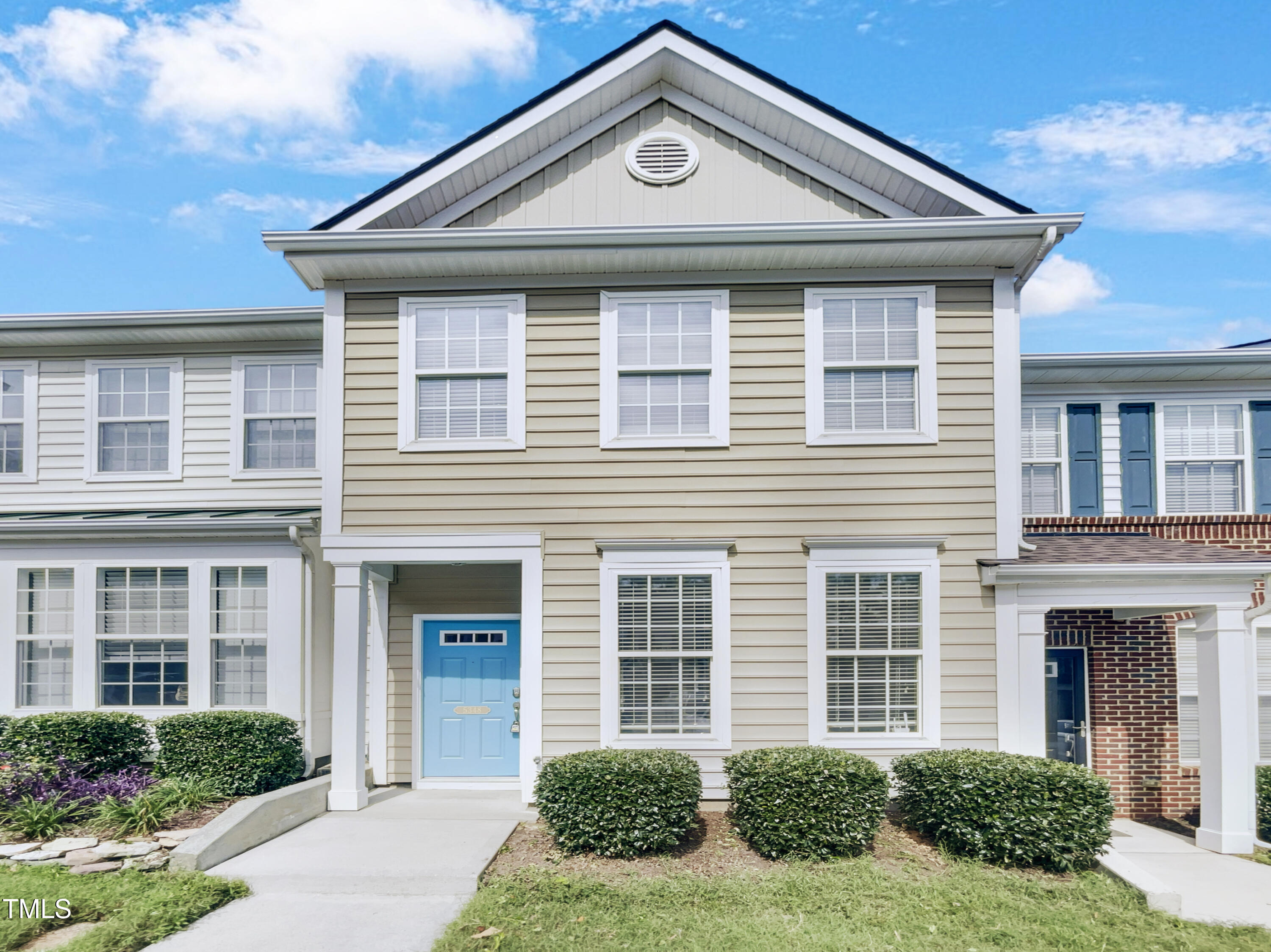 5348 Silver Moon Lane Raleigh, NC 27606 - Photo 1 of 19 listing_0