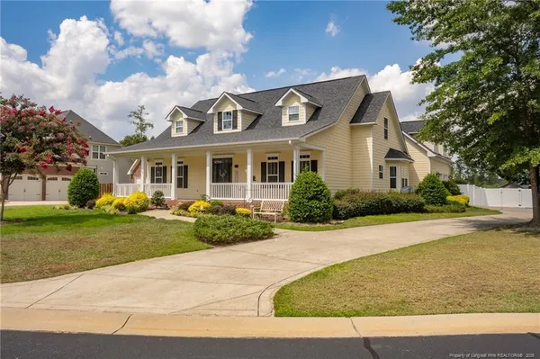 $635,000 | 3408 Canmorre Court, Unit 796, Fayetteville, NC 28306