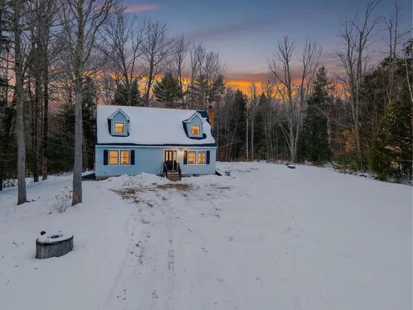 $449,000 | 177 Hussey Hill Road, Acton, ME 04001