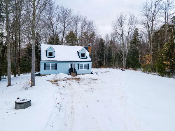 $449,000 | 177 Hussey Hill Road, Acton, ME 04001