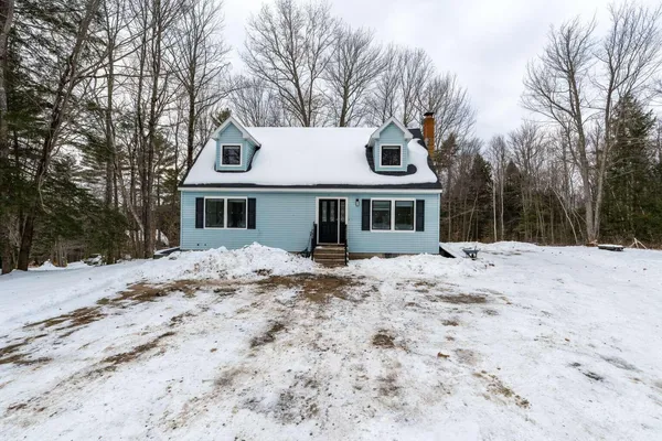 $449,000 | 177 Hussey Hill Road, Acton, ME 04001