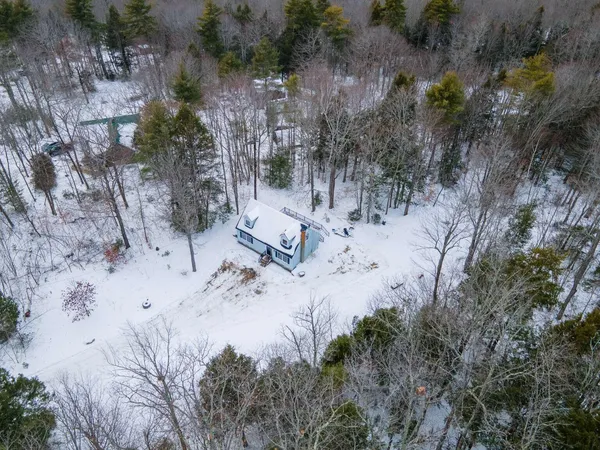 $449,000 | 177 Hussey Hill Road, Acton, ME 04001
